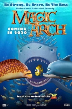 Watch Free Magic Arch Movies Full HD Online