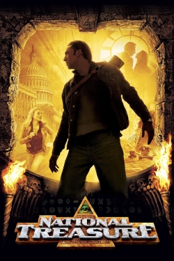 Watch Free National Treasure Movies Full HD Online