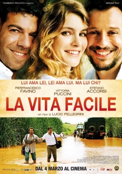 Watch Free La vita facile Movies Full HD Online