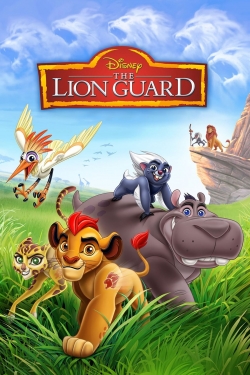 Watch Free The Lion Guard Movies Full HD Online