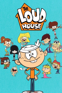 Watch Free The Loud House Movies Full HD Online