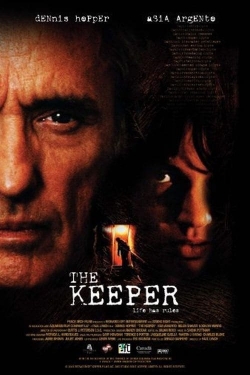 Watch Free The Keeper Movies Full HD Online