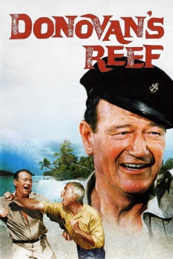 Watch Free Donovan's Reef Movies Full HD Online