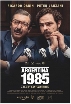 Watch Free Argentina, 1985 Movies Full HD Online