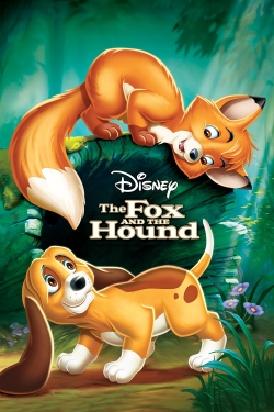 Watch Free The Fox and the Hound Movies Full HD Online