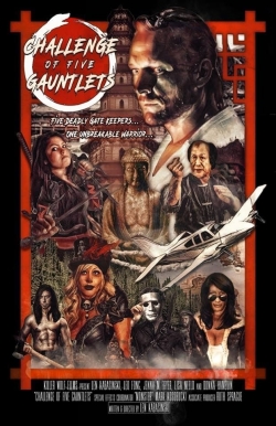 Watch Free Challenge of Five Gauntlets Movies Full HD Online