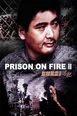 Watch Free Prison on Fire II Movies Full HD Online