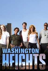 Watch Free Washington Heights Movies Full HD Online