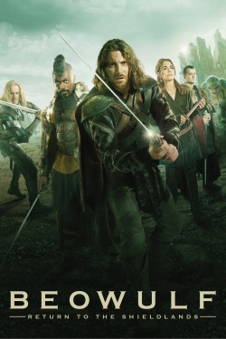 Watch Free Beowulf: Return to the Shieldlands Movies Full HD Online