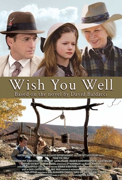 Watch Free Wish You Well Movies Full HD Online