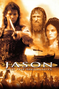 Watch Free Jason and the Argonauts Movies Full HD Online