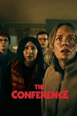 Watch Free The Conference Movies Full HD Online