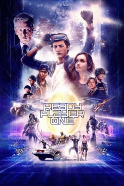 Watch Free Ready Player One Movies Full HD Online