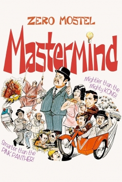 Watch Free Mastermind Movies Full HD Online