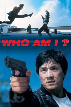 Watch Free Who Am I? Movies Full HD Online