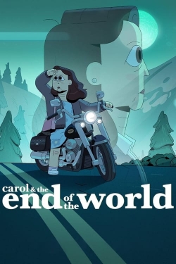 Watch Free Carol & the End of the World Movies Full HD Online