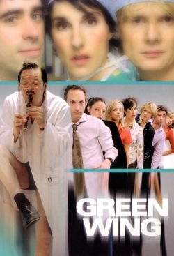 Watch Free Green Wing Movies Full HD Online