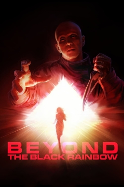 Watch Free Beyond the Black Rainbow Movies Full HD Online