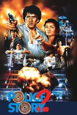 Watch Free Police Story 2 Movies Full HD Online