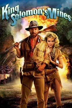 Watch Free King Solomon's Mines Movies Full HD Online