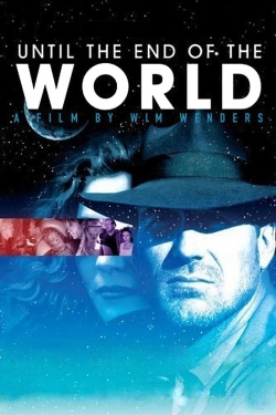 Watch Free Until the End of the World Movies Full HD Online