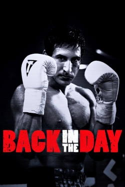 Watch Free Back in the Day Movies Full HD Online