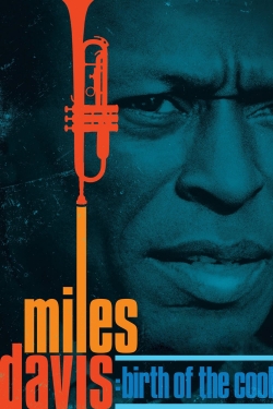 Watch Free Miles Davis: Birth of the Cool Movies Full HD Online