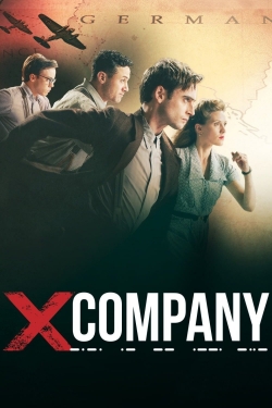 Watch Free X Company Movies Full HD Online