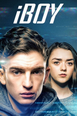 Watch Free iBoy Movies Full HD Online