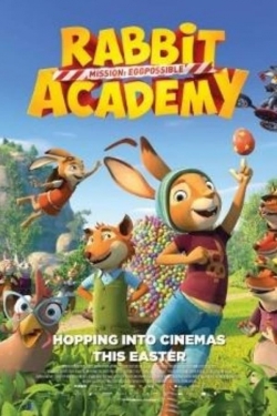 Watch Free Rabbit Academy Movies Full HD Online