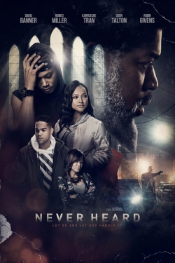 Watch Free Never Heard Movies Full HD Online