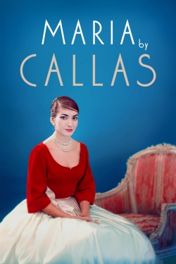 Watch Free Maria by Callas Movies Full HD Online