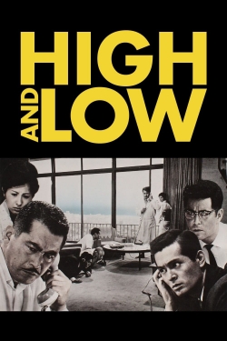 Watch Free High and Low Movies Full HD Online