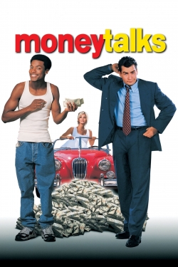 Watch Free Money Talks Movies Full HD Online