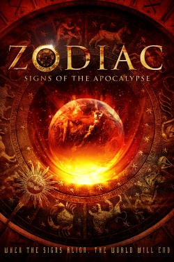 Watch Free Zodiac Movies Full HD Online