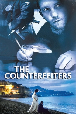 Watch Free The Counterfeiters Movies Full HD Online