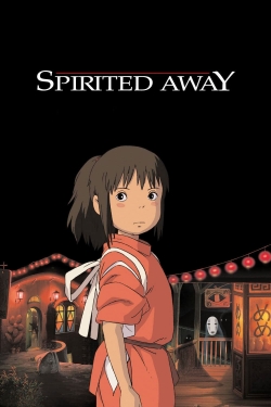 Watch Free Spirited Away Movies Full HD Online