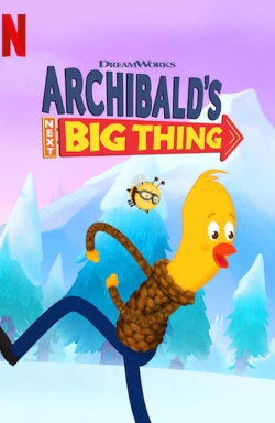 Watch Free Archibald's Next Big Thing Movies Full HD Online