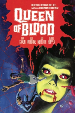 Watch Free Queen of Blood Movies Full HD Online