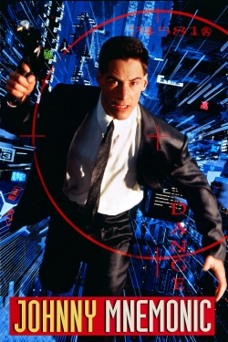 Watch Free Johnny Mnemonic Movies Full HD Online