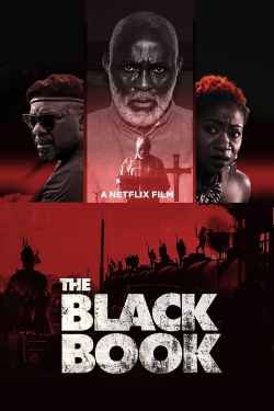 Watch Free The Black Book Movies Full HD Online