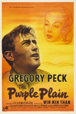 Watch Free The Purple Plain Movies Full HD Online