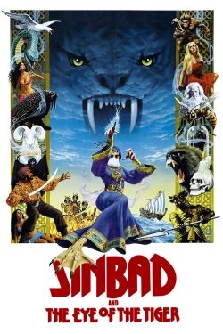 Watch Free Sinbad and the Eye of the Tiger Movies Full HD Online