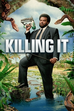 Watch Free Killing It Movies Full HD Online