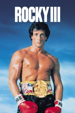 Watch Free Rocky III Movies Full HD Online