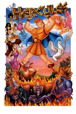 Watch Free Hercules Movies Full HD Online