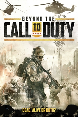 Watch Free Beyond the Call to Duty Movies Full HD Online