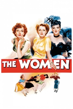 Watch Free The Women Movies Full HD Online