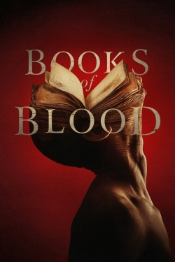 Watch Free Books of Blood Movies Full HD Online