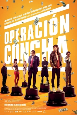 Watch Free Operation Golden Shell Movies Full HD Online